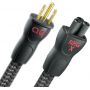 Кабель сетевой AudioQuest NRG-X3 C5 1.0 м