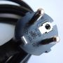 Кабель сетевой POWERGRIP POWER Cable 16 A 4.0м