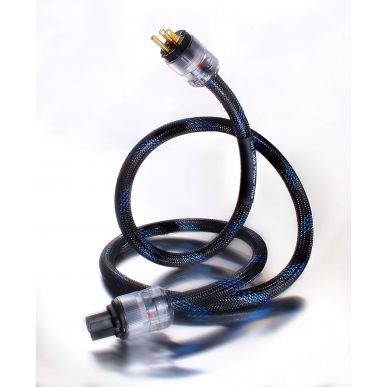 DH Labs Power Plus 15 amp (IEC-Schuko) 1,0m