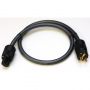 DH Labs Encore Power Cable 15 amp (IEC-Schuko) 1,5 м