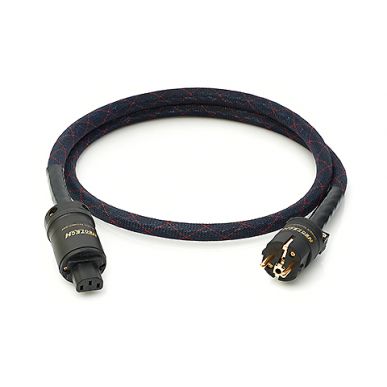 Силовой аудио кабель NEOTECH NEP-3200 1.5м