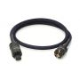 Силовой аудио кабель NEOTECH NEP-3200 1.5м