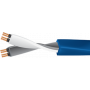 Сетевой кабель Wireworld Mini-Stratus Power Cord 1.5m