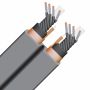 Сетевой кабель Wireworld Silver Electra 7 Power Cord 2.0m (SEP2.0MEU-7)