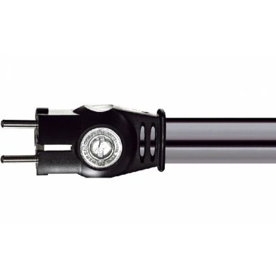 Сетевой кабель Wireworld Silver Electra 7 Power Cord 1.0m (SEP1.0MEU-7)