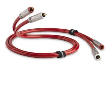 Межблочный кабель RCA QED Reference Audio 40 1.0m