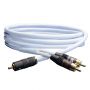 Сабвуферный кабель Y-Sub RCA Supra Y-Link 2м