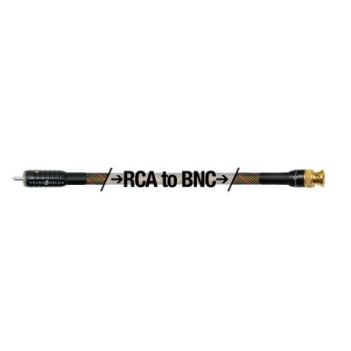 Межблочный цифровой кабель WireWorld Gold Starlight 8 1.0m (GSV1.0M-8 RCA-BNC)