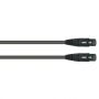 Кабель XLR Wireworld Equinox 7 Balanced Audio Interconnect 1.0m Pair