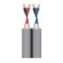 Кабель межблочный аудио WireWorld Nano Silver Eclipse Mini Jack to 2RCA 1.5m (SEN1.5M)