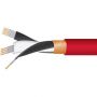 Межблочный цифровой кабель Wire World Silver Starlight 8 75 Ohm Digital Audio Cable RCA, 1.0 m (SSV1.0M-B-8)