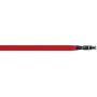 Lan-кабель Wireworld Starlight Twinax Ethernet Cable, 1 м (STE1.0M-8)