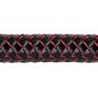 Сабвуферный кабель AudioQuest Irish Red Braid 5.0m