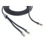 Сабвуферный кабель Eagle Cable Deluxe Y-Sub 3,0 м