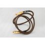 DH Labs Thunder subwoofer RCA 2,0m