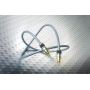 DH Labs Subsonic subwoower RCA 1,50m