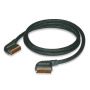 Кабель SCART DAXX R91-07 0.75m