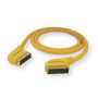 Кабель SCART DAXX R21-25 2.5m