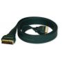 Кабель SCART DAXX R22-11 1.1m