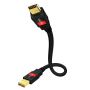 Кабель Mini USB Eagle Cable Deluxe USB A-MiniB 1,6 м