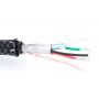 Кабель USB Eagle Cable Deluxe USB A-B 3,2 м