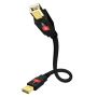 Кабель USB Eagle Cable Deluxe USB A-B 3,2 м