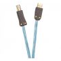 Кабель Supra USB 2.0 A-B EXCALIBUR 4.0 m