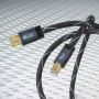 DH Labs USB digital USB 1,5m