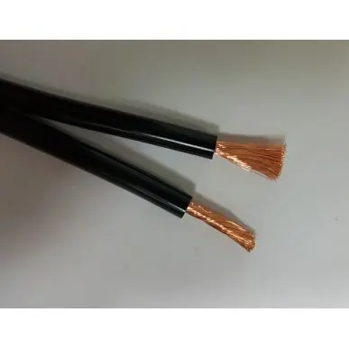 Акустический кабель MT-Power Sapphire black Speaker Wire 2x2,5 кв.мм