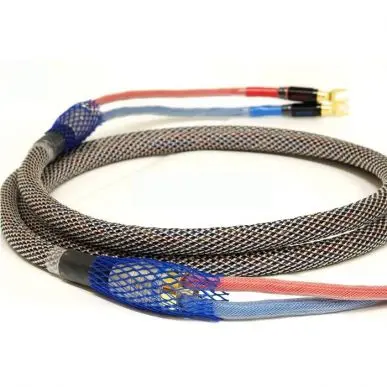 Готовый акустический кабель NEOTECH NES-3001 2.5м
