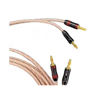 Медный акустический кабель Real Cable Prestige 600, 3m