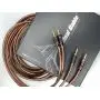 Медный акустический кабель Real Cable ELITE 300, 3m