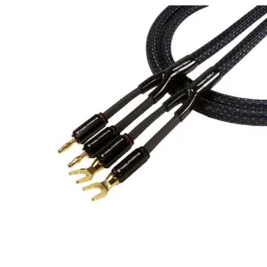 Акустический кабель Tributaries 4 Speaker (4SP-LB-060D) 1,83m