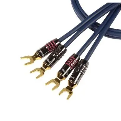 Акустический кабель Tributaries 8 Speaker 12AWG (8SP12-L-060D) 1,83m