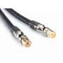 Антенный кабель Eagle Cable Deluxe Antenna 100 dB m/f 4,8 м