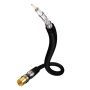 Антенный кабель Eagle Cable Deluxe Antenna 100 dB m/f 4,8 м