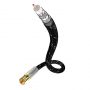 Антенный кабель Inakustik Exzellenz UHD Antenna 3 GHz 120 dB 7.5m #006263075