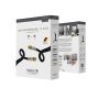 Кабель антенный Inakustik Exzellenz UHD Antenna 3 GHz 120 dB F-Plug 1.5m #006264015