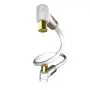 Антенный кабель Inakustik Premium HDTV Antenna 100 дБ 7.5m 90° #004263075