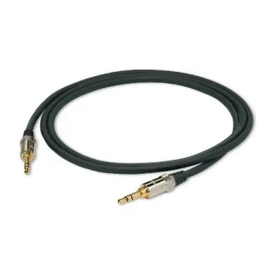 Кабель Jack 3,5 DAXX J43-25 2.5m