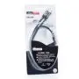 Межблочный аналоговый кабель Eagle Cable Deluxe Mini(m)-2xRCA 3, 2 м