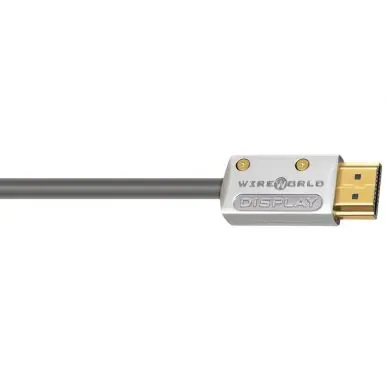 Кабель HDMI Wireworld Stellar Optical HDMI - 48G/8K - 30.0M