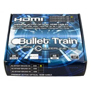 Кабель HDMI AV Pro Edge AC-BTSSF-10KUHD 30m