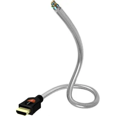 Кабель HDMI Eagle Cable High Standart HDMI 5,0 м