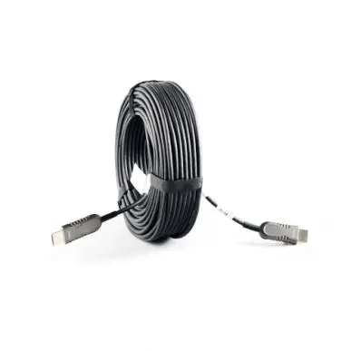 Оптический HDMI кабель Eagle Cable Profi 2.0 LWL 18Gbps 100,0 м