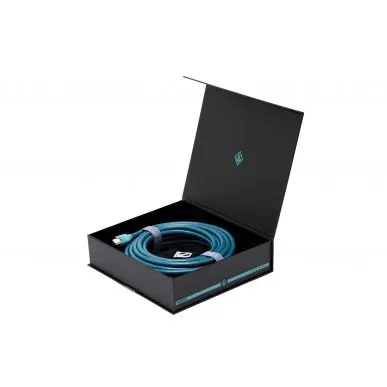 Кабель HDMI Little Lab River 4К 7.0 м