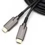 Кабель HDMI POWERGRIP Visionary Armored A 2.0 – 50M