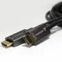 Кабель HDMI POWERGRIP Visionary Armored A 2.0 – 50M
