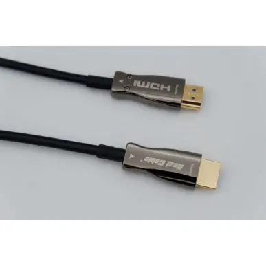 Кабель оптический HDMI Real Cable HD-OPTIC/ 30m