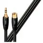 Кабель межблочный Jack 3,5 AudioQuest Tower 3.5M-3.5F 20.0m
